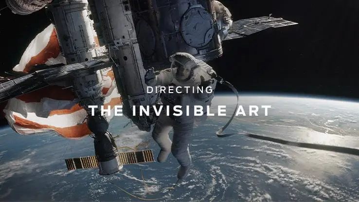 Invisible Art